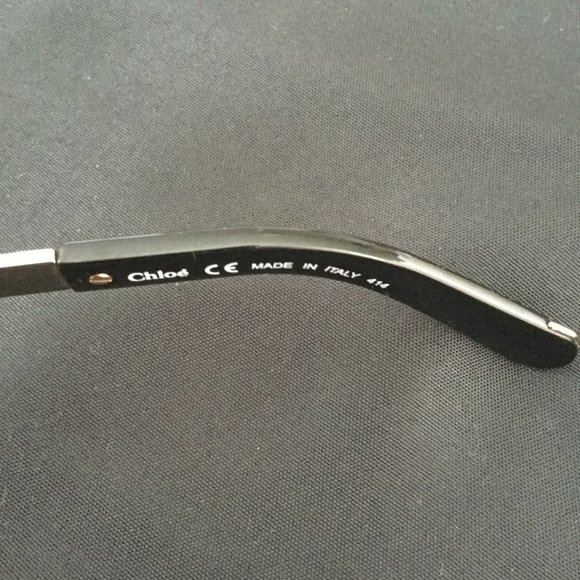 Chloe Ladies Sunglasses main image 4